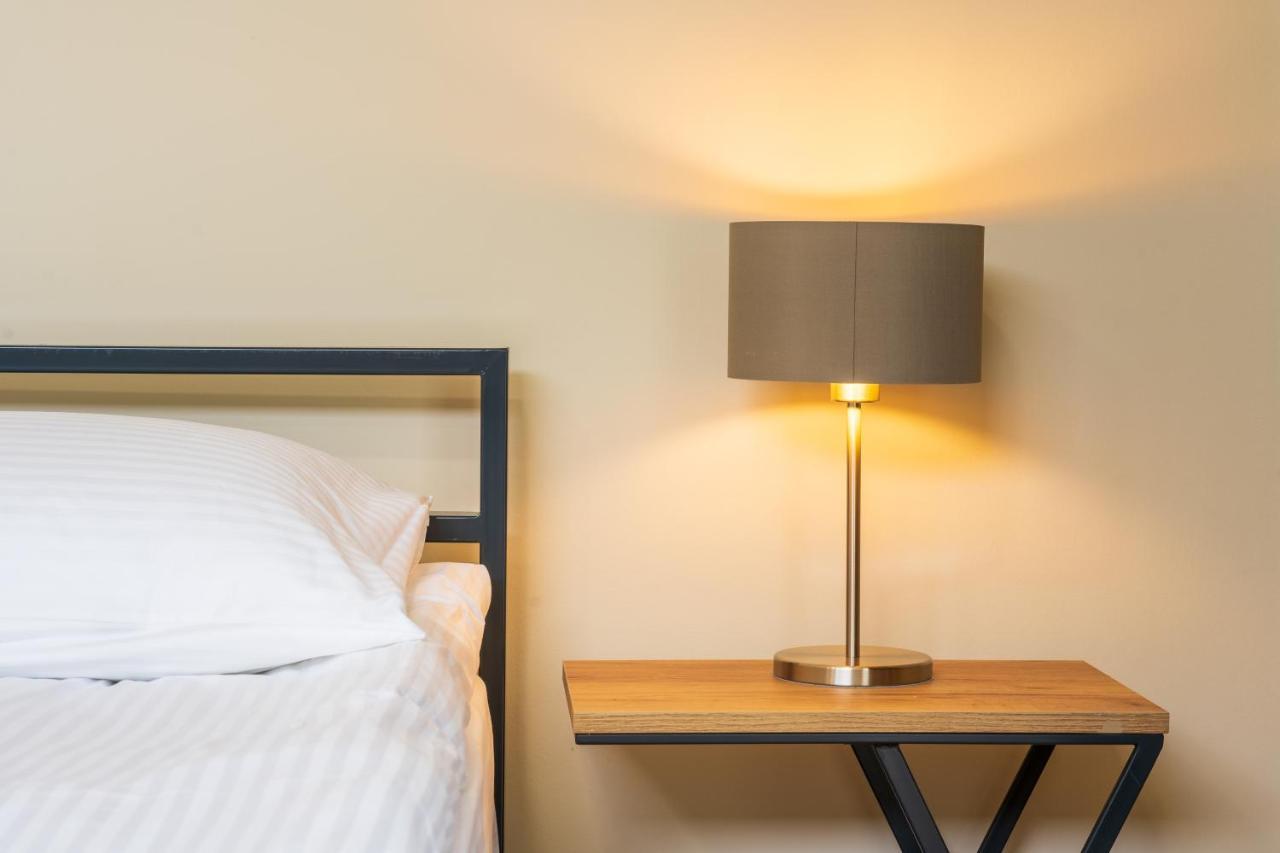 Hotel Latveli メスティア エクステリア 写真