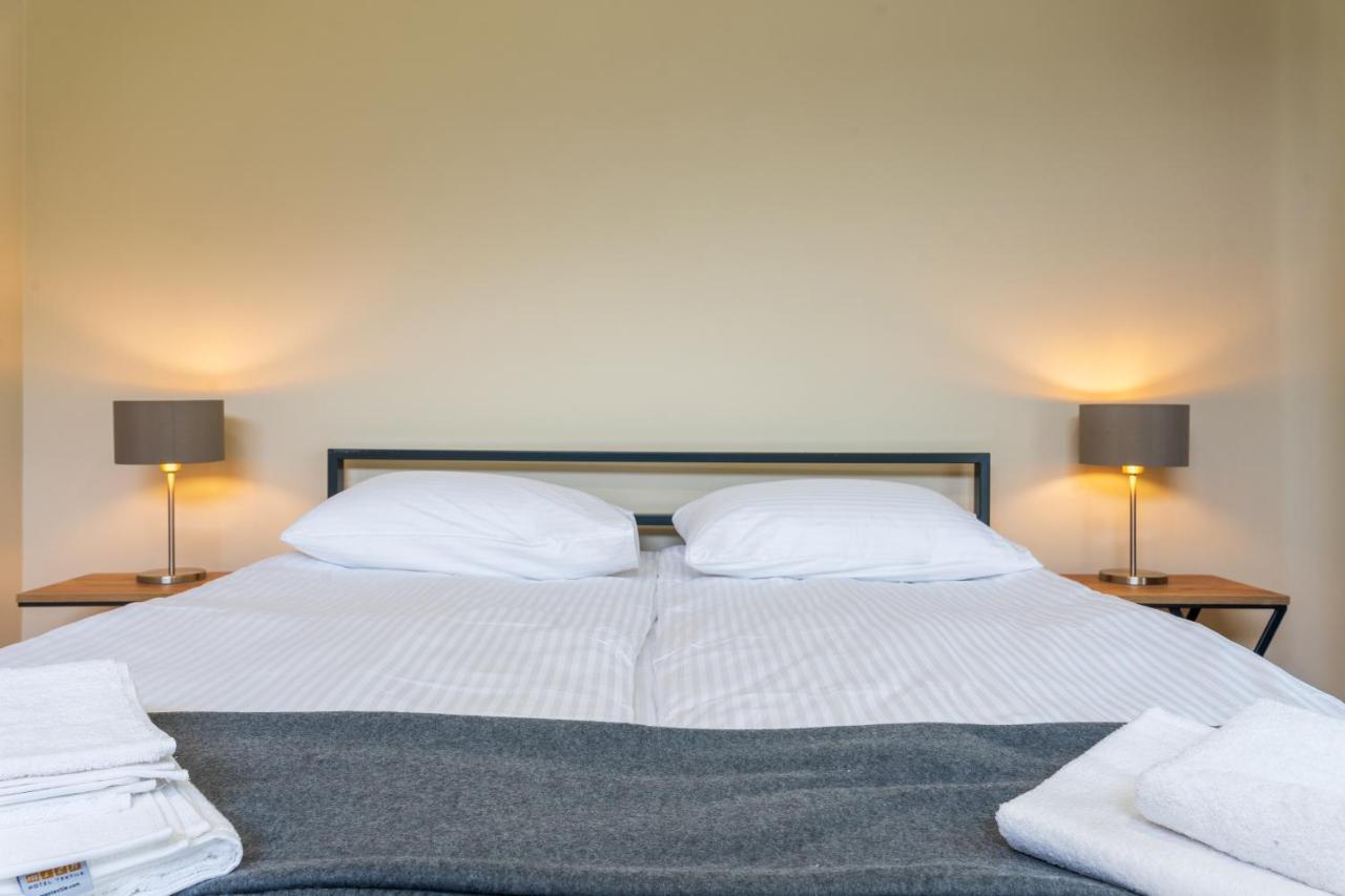 Hotel Latveli メスティア エクステリア 写真